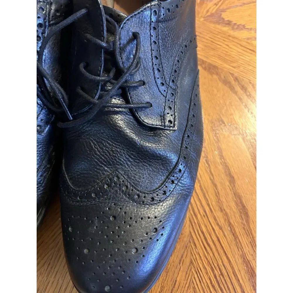 Clark’s‎ 1825 Wingtip Brogue Men’s Comfort Dress Shoes 12w